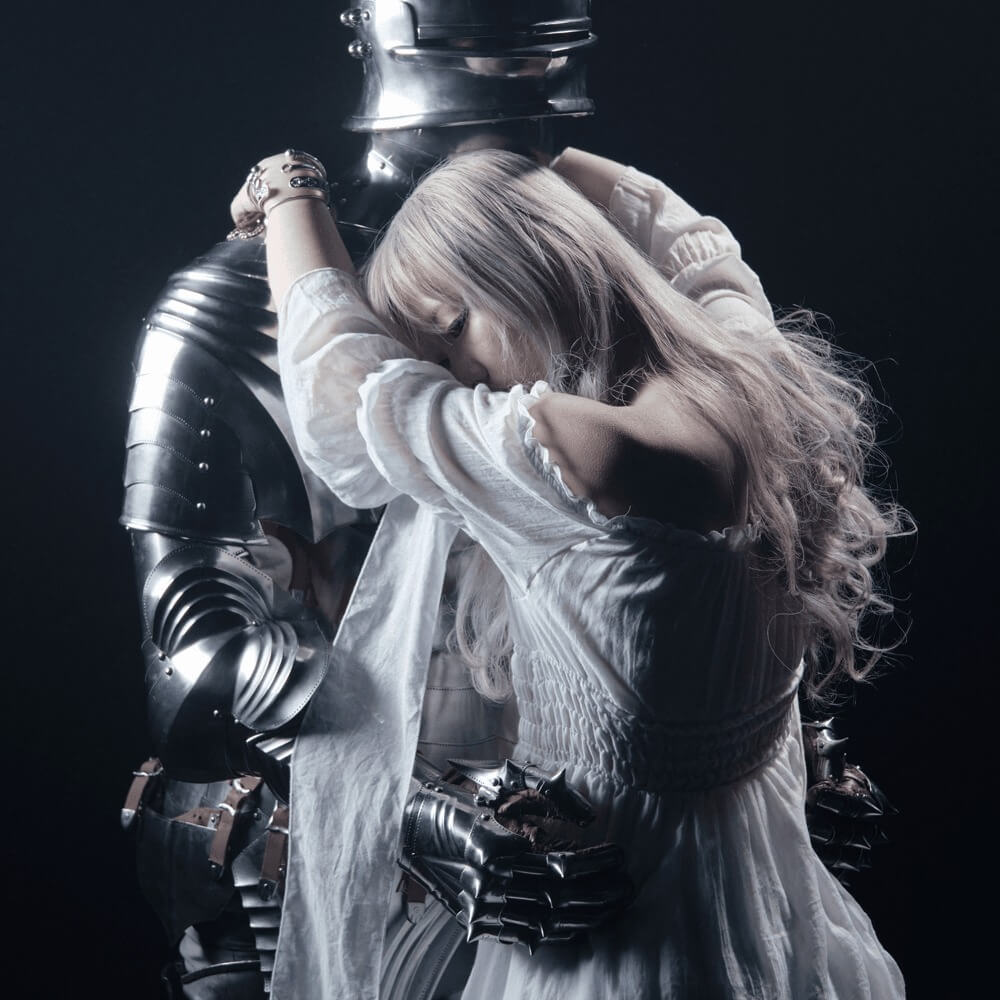 Wisp - Sword Lyrics