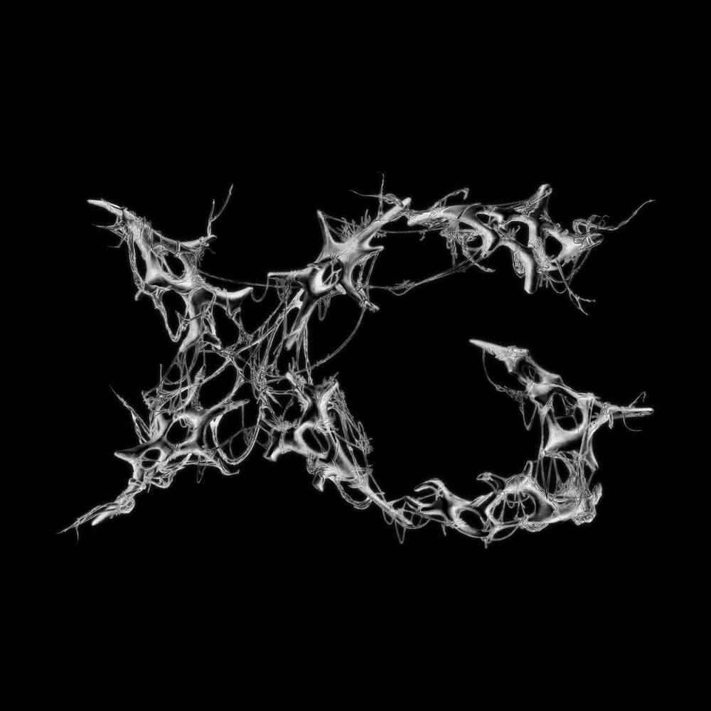 XG HOWLING cover art