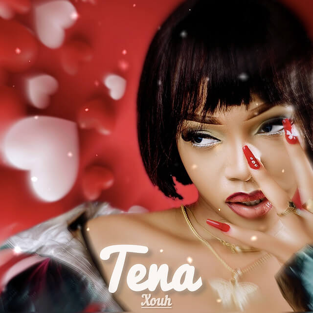 XOUH - TENA Lyrics
