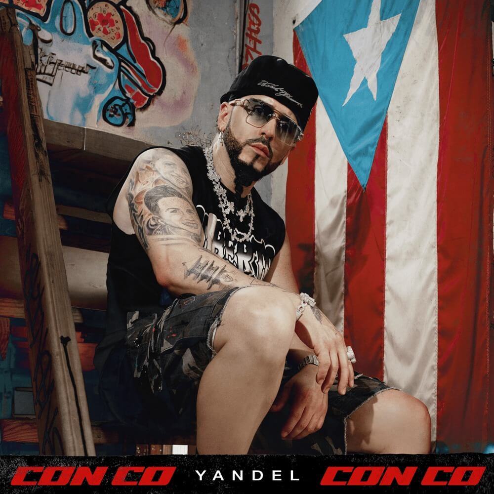 Yandel - Con Co Lyrics