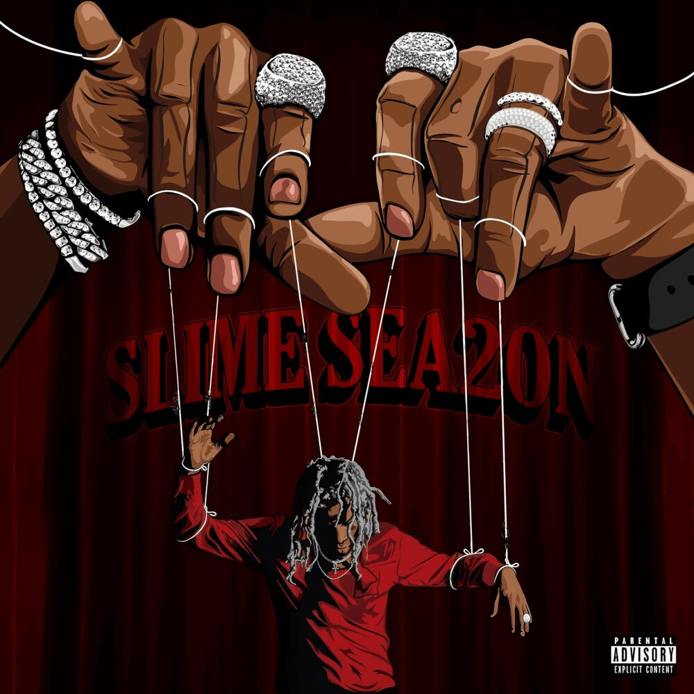 Young Thug - Big Racks Lyrics