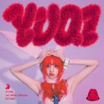 Yuqi Red Rover cover art