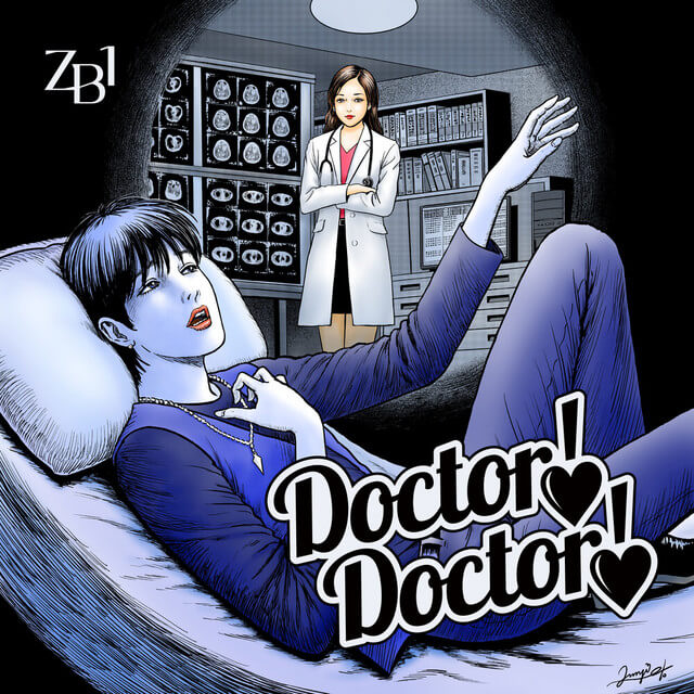 ZEROBASEONE - Doctor! Doctor! Lyrics