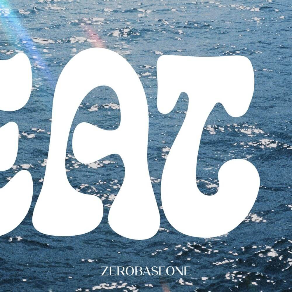 ZEROBASEONE - SWEAT Lyrics English Translation