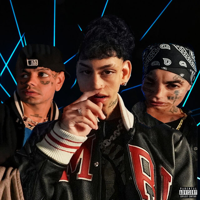 Zell - Starboy Remix Lyrics English Translation