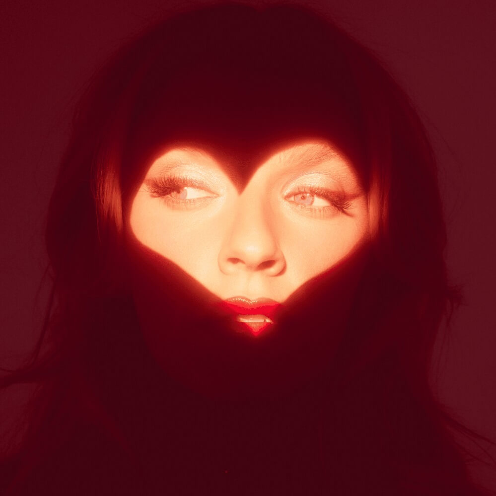 Zolita All Over Again cover art