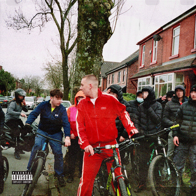 Aitch - Round 2 Lyrics