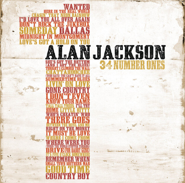 Alan Jackson - Remember When Lyrics