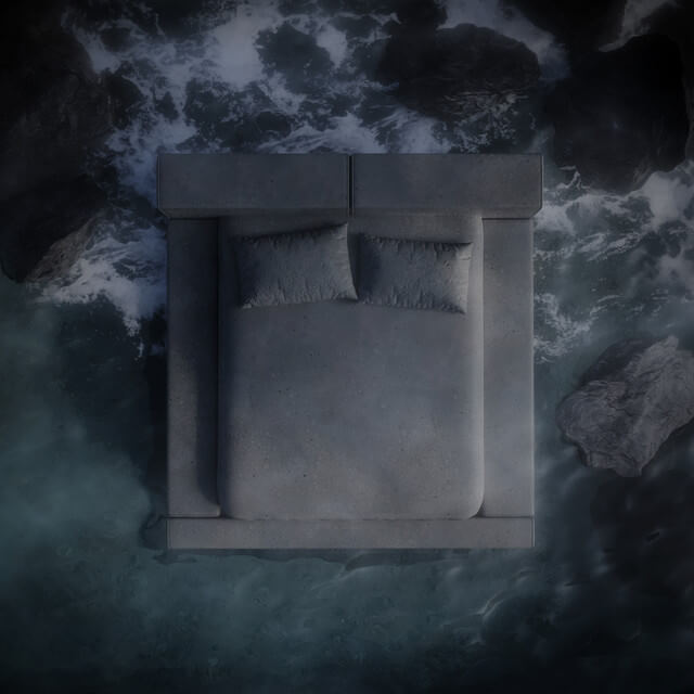 Allame Hapis cover art