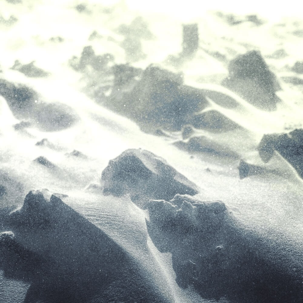 Allt Snowblind cover art