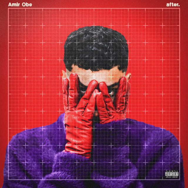 Amir Obé - BULLETPROOF Lyrics