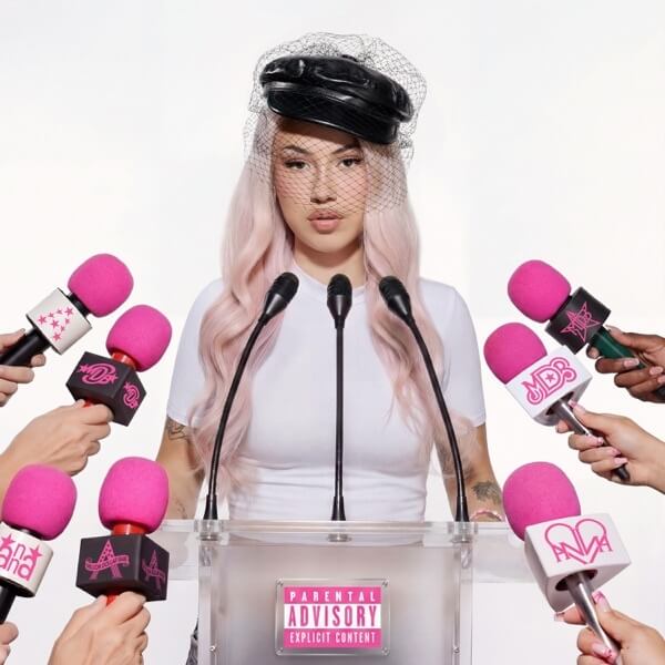 ANNA - CRYSTAL COLLO cover art