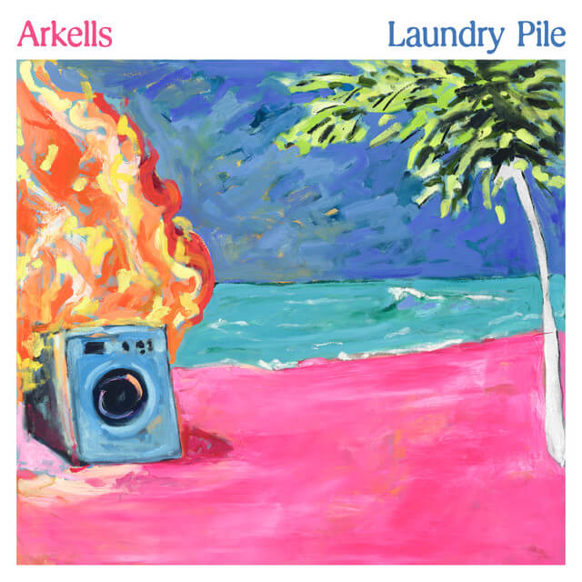 Arkells - Skin Lyrics