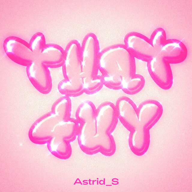 Astrid S - That Guy Lyrics