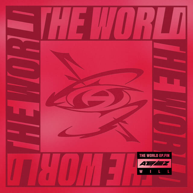 ATEEZ - Everything Lyrics