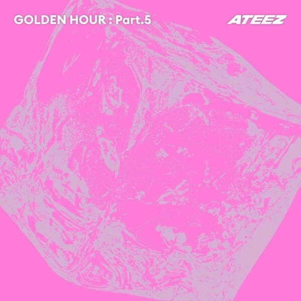 ATEEZ - TOXIN Lyrics English Translation cover art