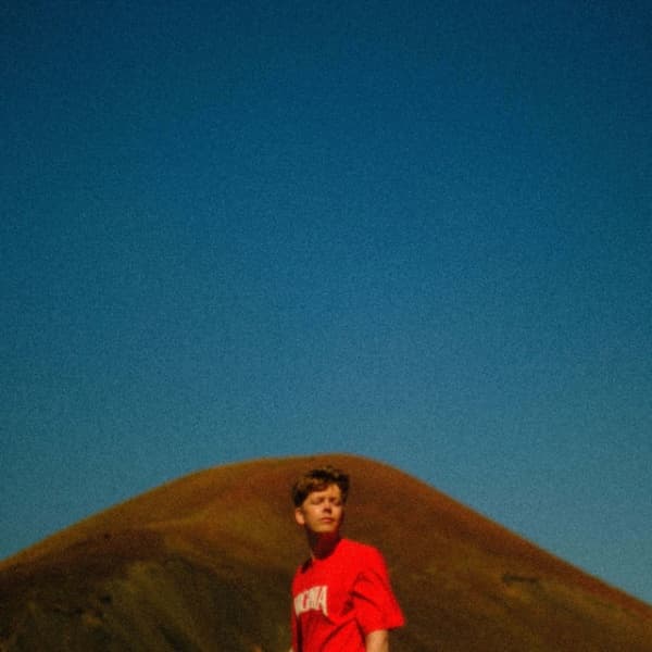 Augustine - Rolling Stone cover art