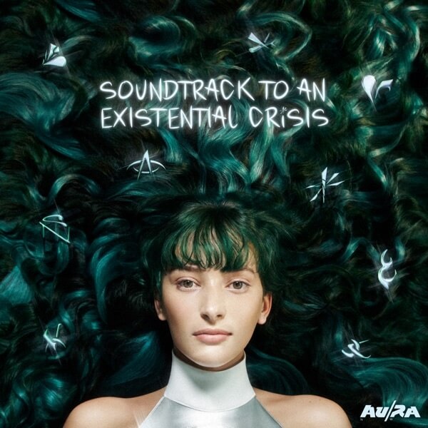 Au/Ra u cover art