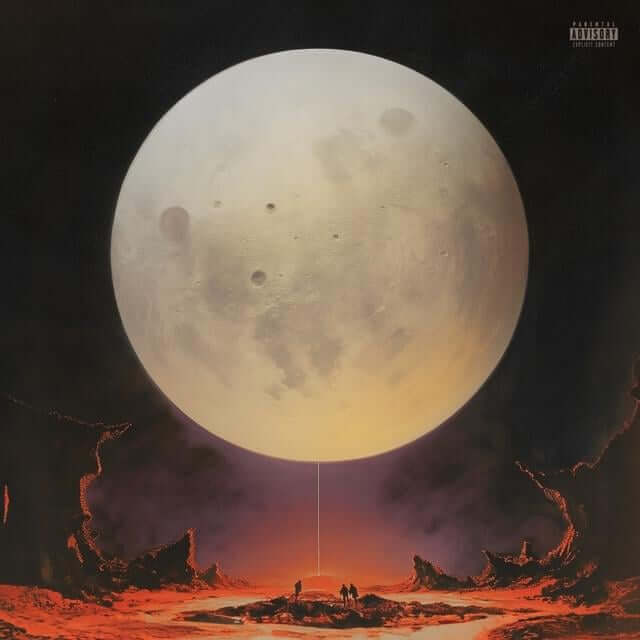 AVA - MOON Lyrics