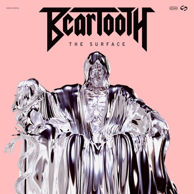 Beartooth - The Surface Lyrics