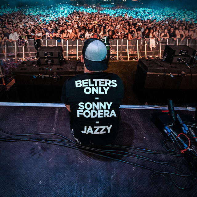Belters Only - Life Lesson Lyrics