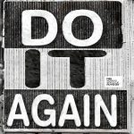 BENEE Do It Again cover art