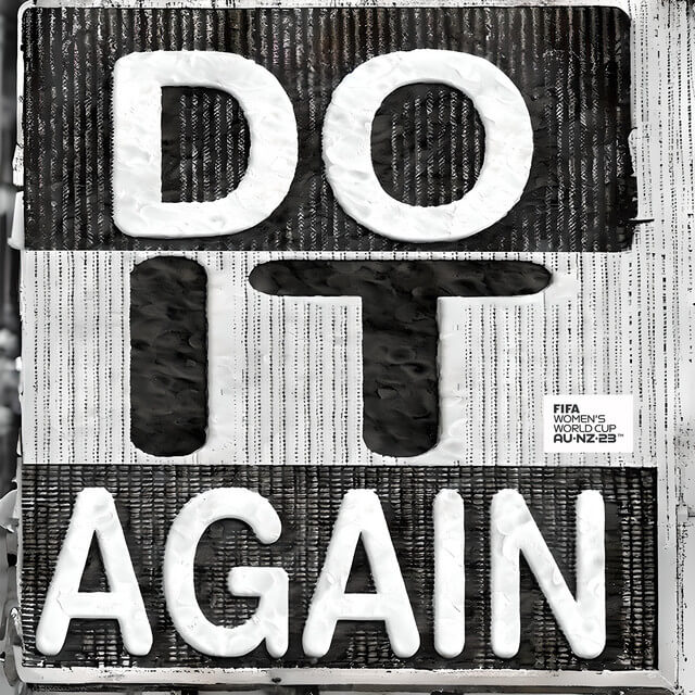 BENEE - Do It Again Lyrics