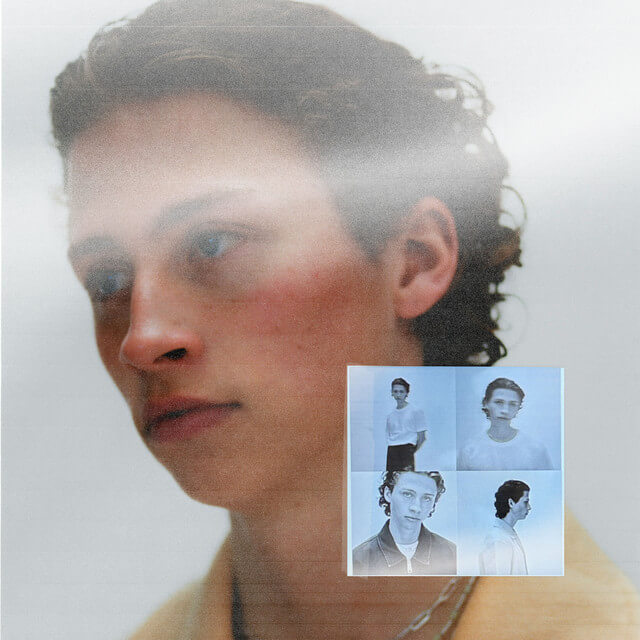 Berq - Echo Lyrics