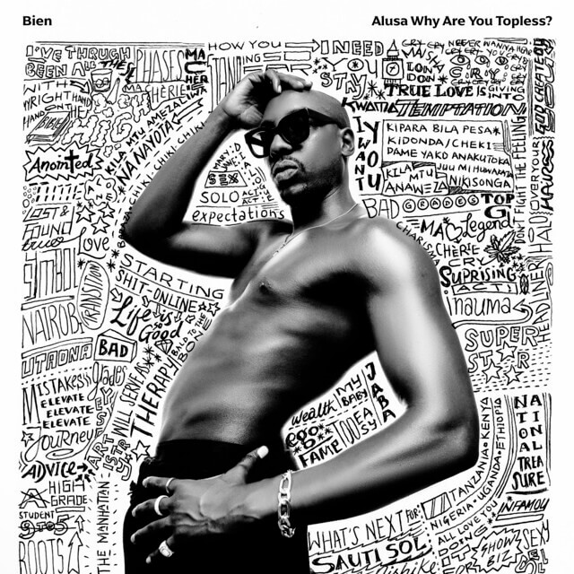 Bien - Chikwere Lyrics
