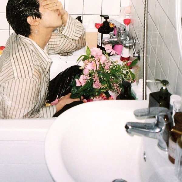 BIG Naughty - Bentley Lyrics English Translation cover art