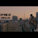 Hello cover art