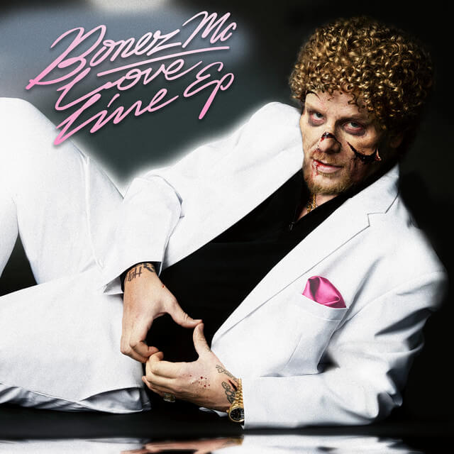 Bonez MC - On Fire Lyrics