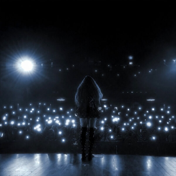 Britton - For You cover art
