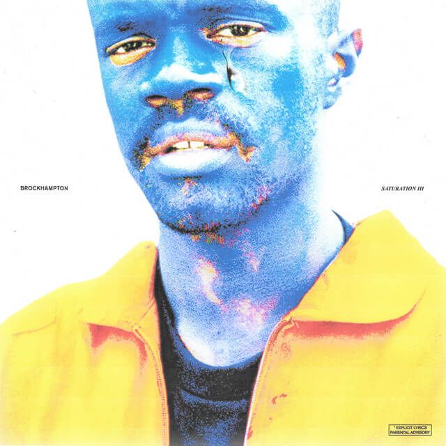 Brockhampton - ALASKA Lyrics