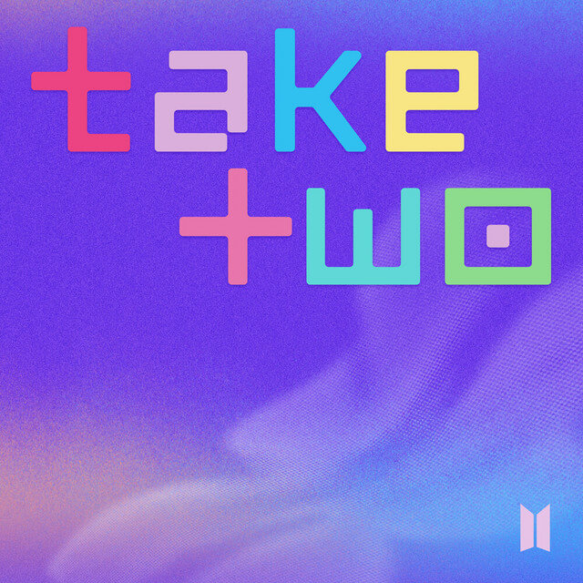 BTS - Take Two Lyrics