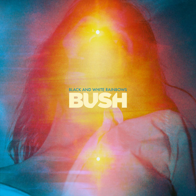 Bush - Water Lyrics