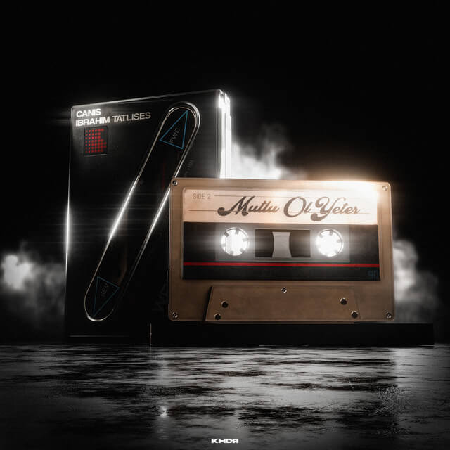 Canis - Mutlu Ol Yeter Lyrics
