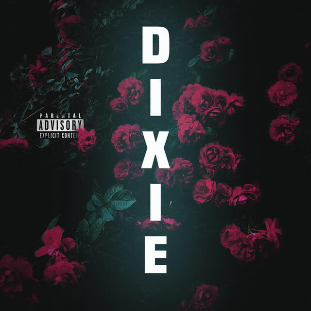 Caskey - DIXIE Lyrics