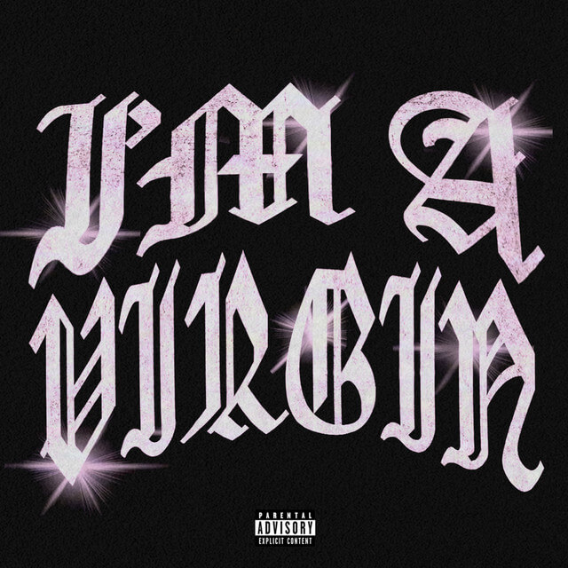 Caskey - I'm A Virgin Lyrics