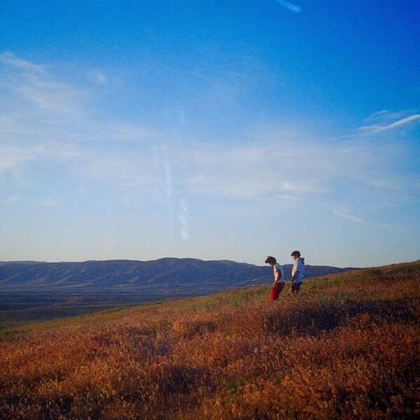 chandol While I'm Gone cover art