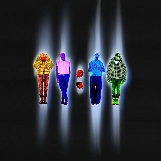 Chris Brown - No One Else Lyrics