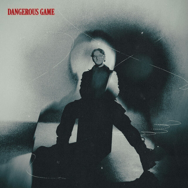Chris Grey - Dangerous Game Lyrics