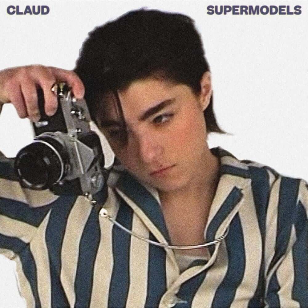 Claud - Screwdriver Lyrics