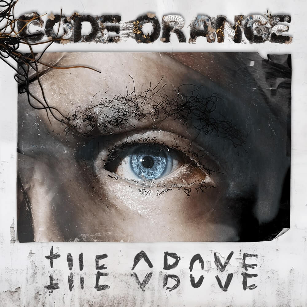 Code Orange - Circle Through Lyrics