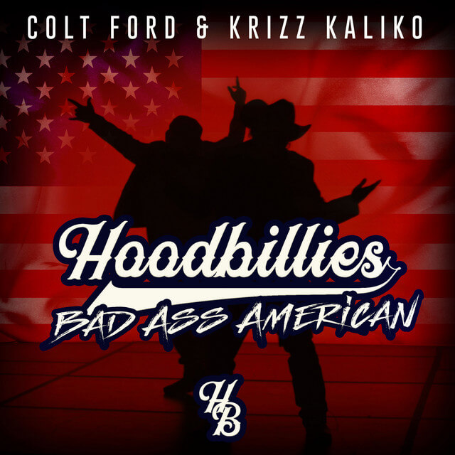 Colt Ford - Badass American Lyrics