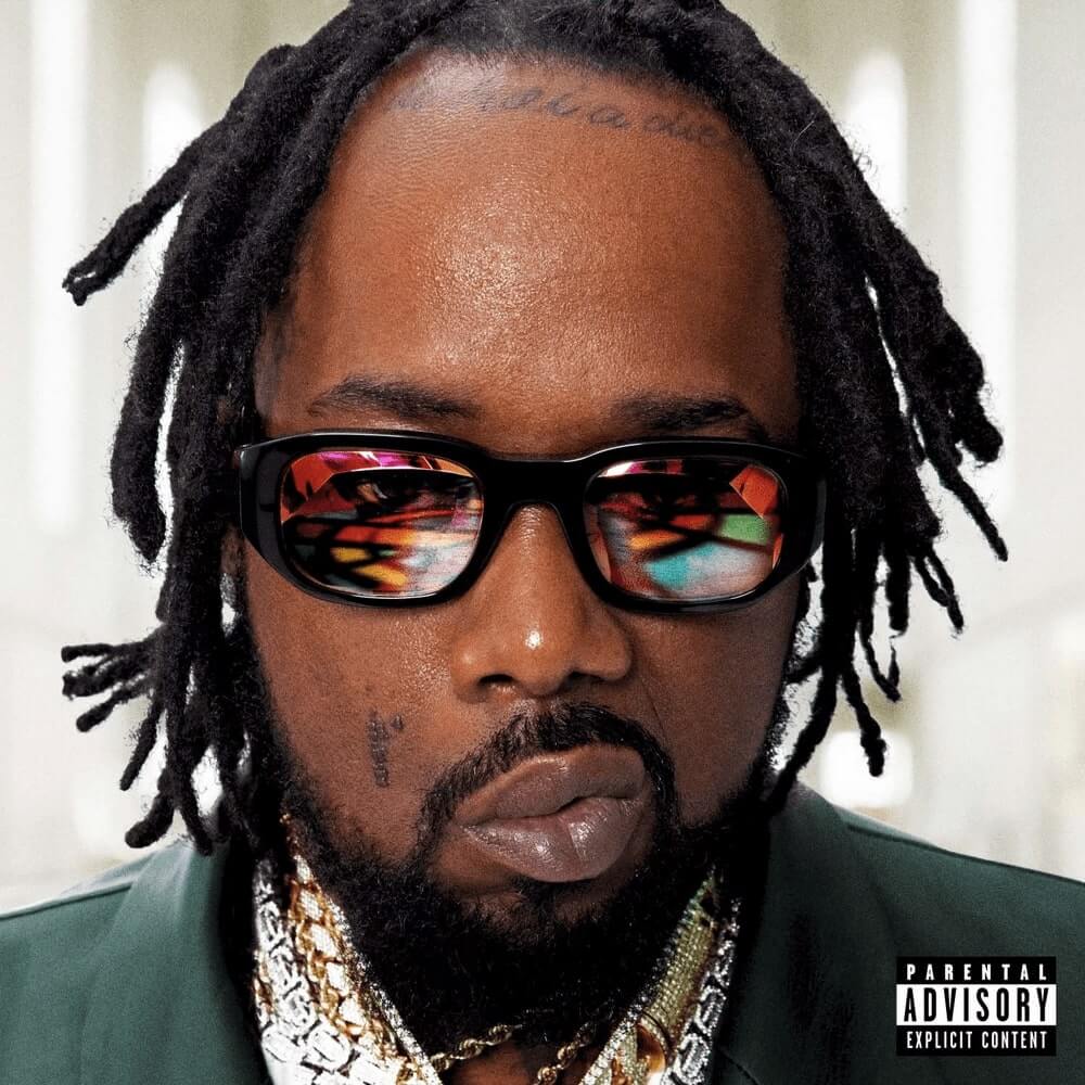 Conway The Machine Monogram cover art