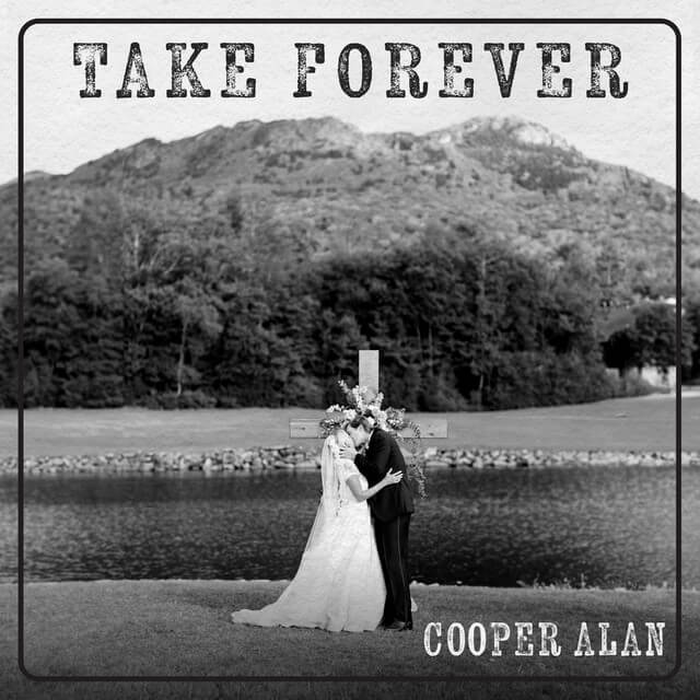 Cooper Alan - Runnin' Lyrics