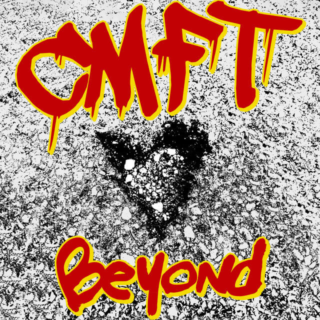 Corey Taylor - Beyond Lyrics