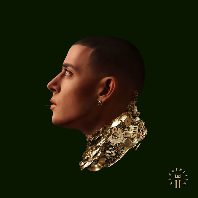 Cosculluela - Poderoso Lyrics