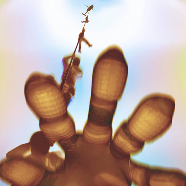 Crumb - Dust Bunny Lyrics